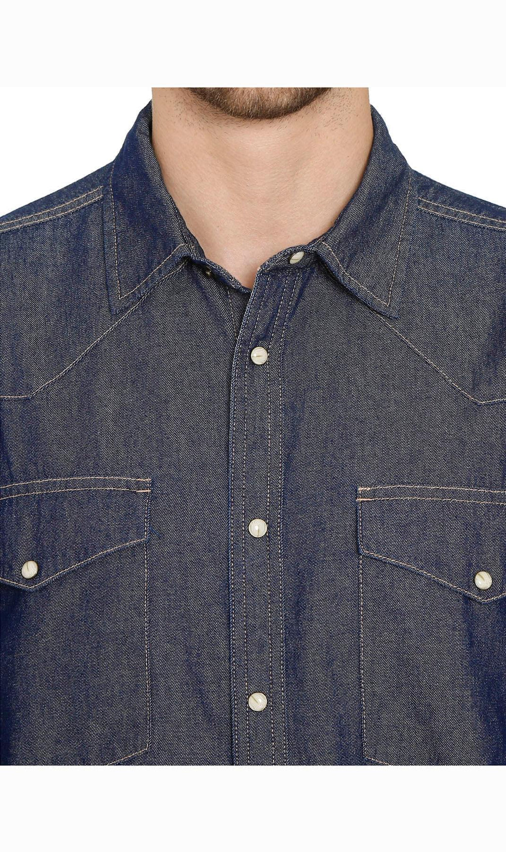 The Frontier Shirt