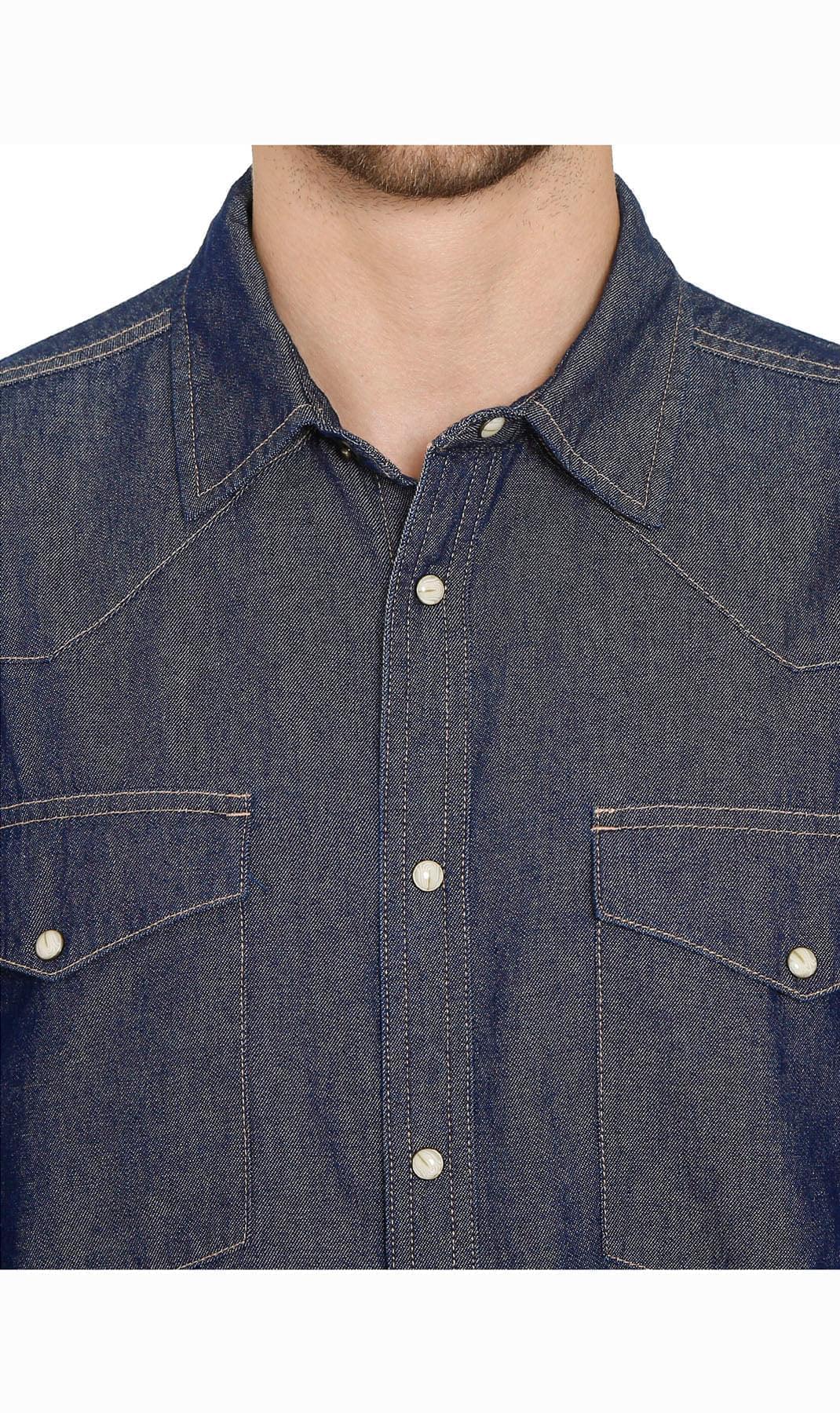 The Frontier Shirt