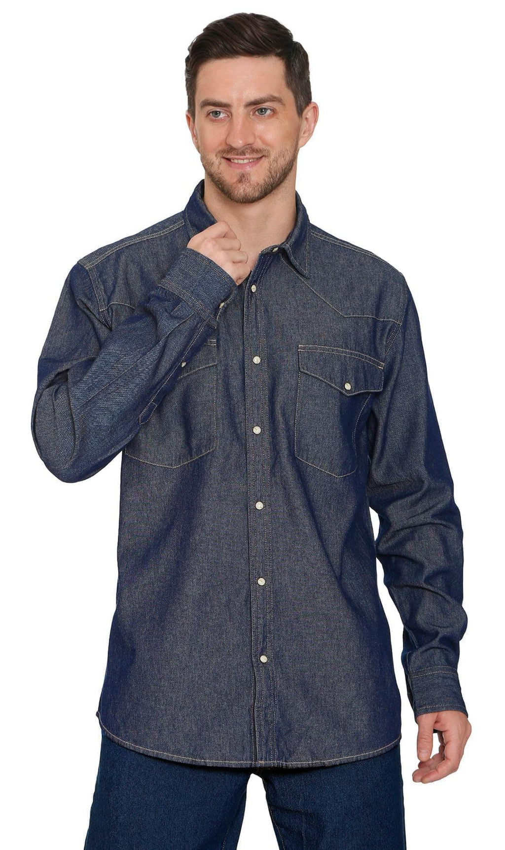 The Frontier Shirt