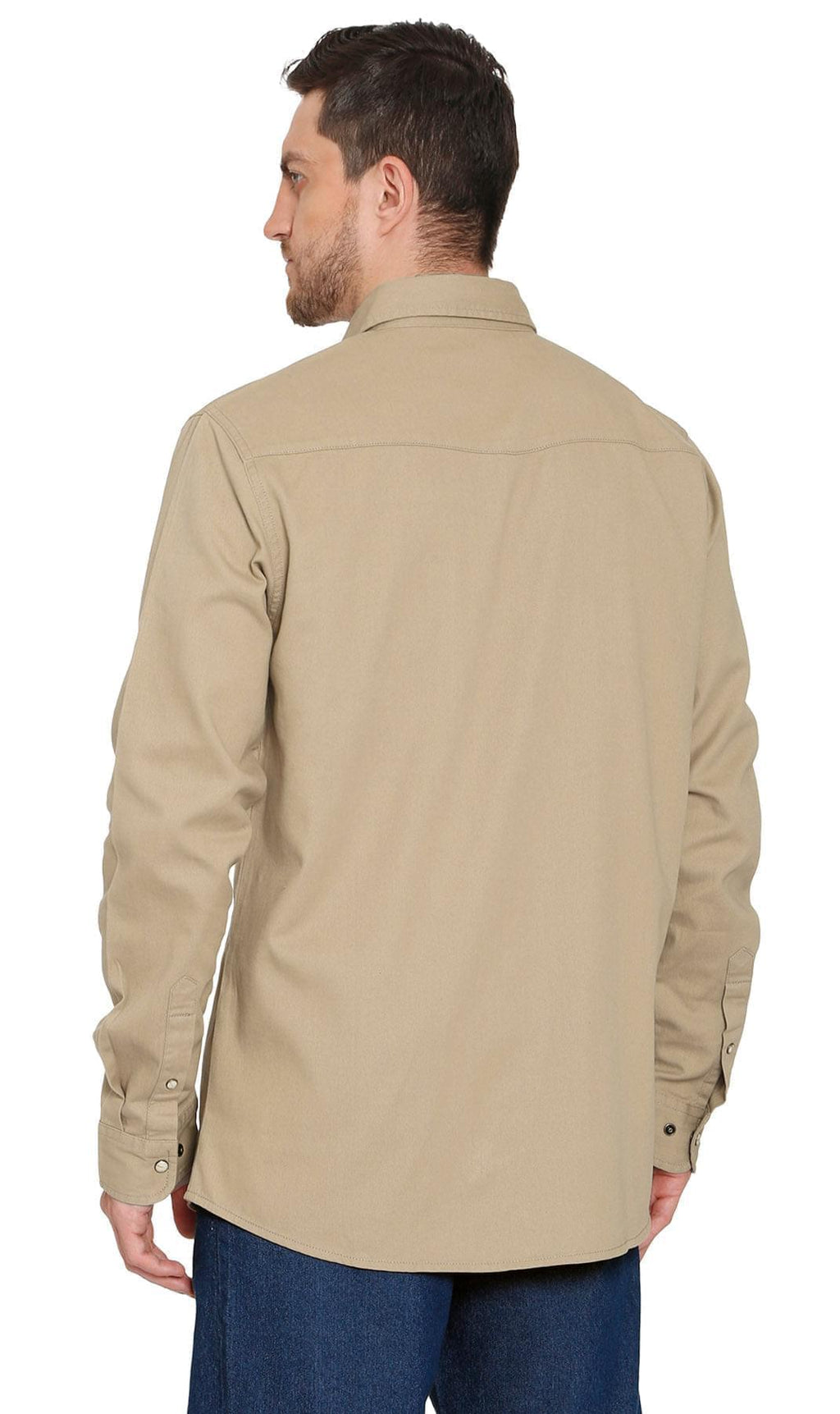The Frontier Shirt