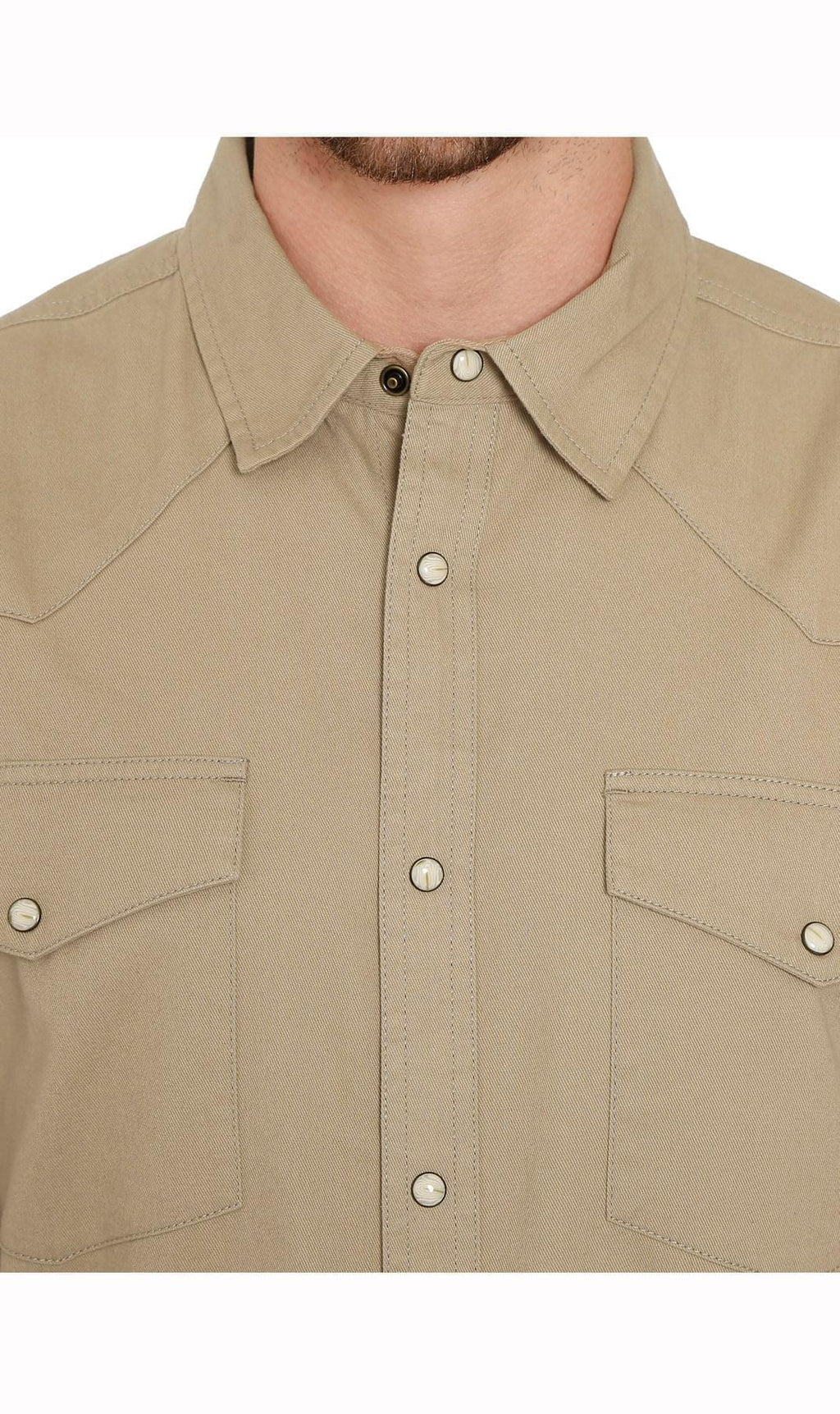 The Frontier Shirt