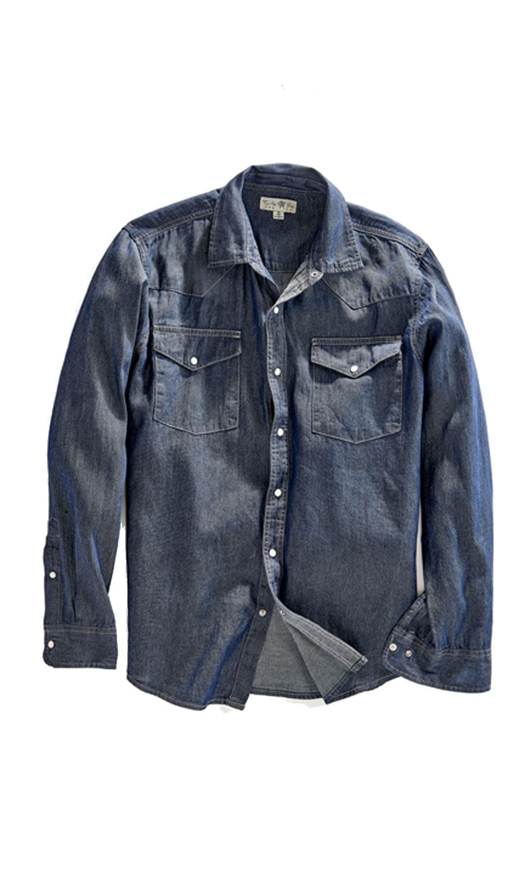 The Frontier Shirt