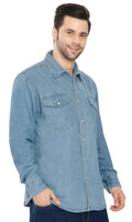 The Frontier Shirt