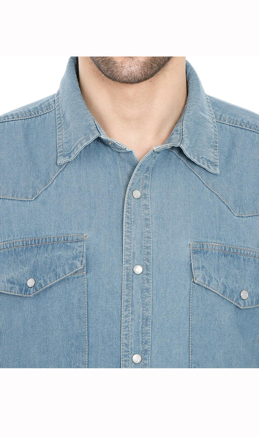 The Frontier Shirt